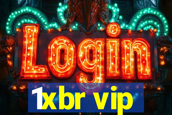 1xbr vip